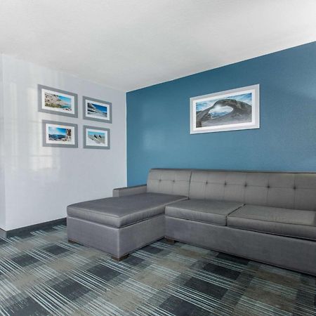 Cielo Hotel Bishop-Mammoth, Ascend Hotel Collection Eksteriør bilde