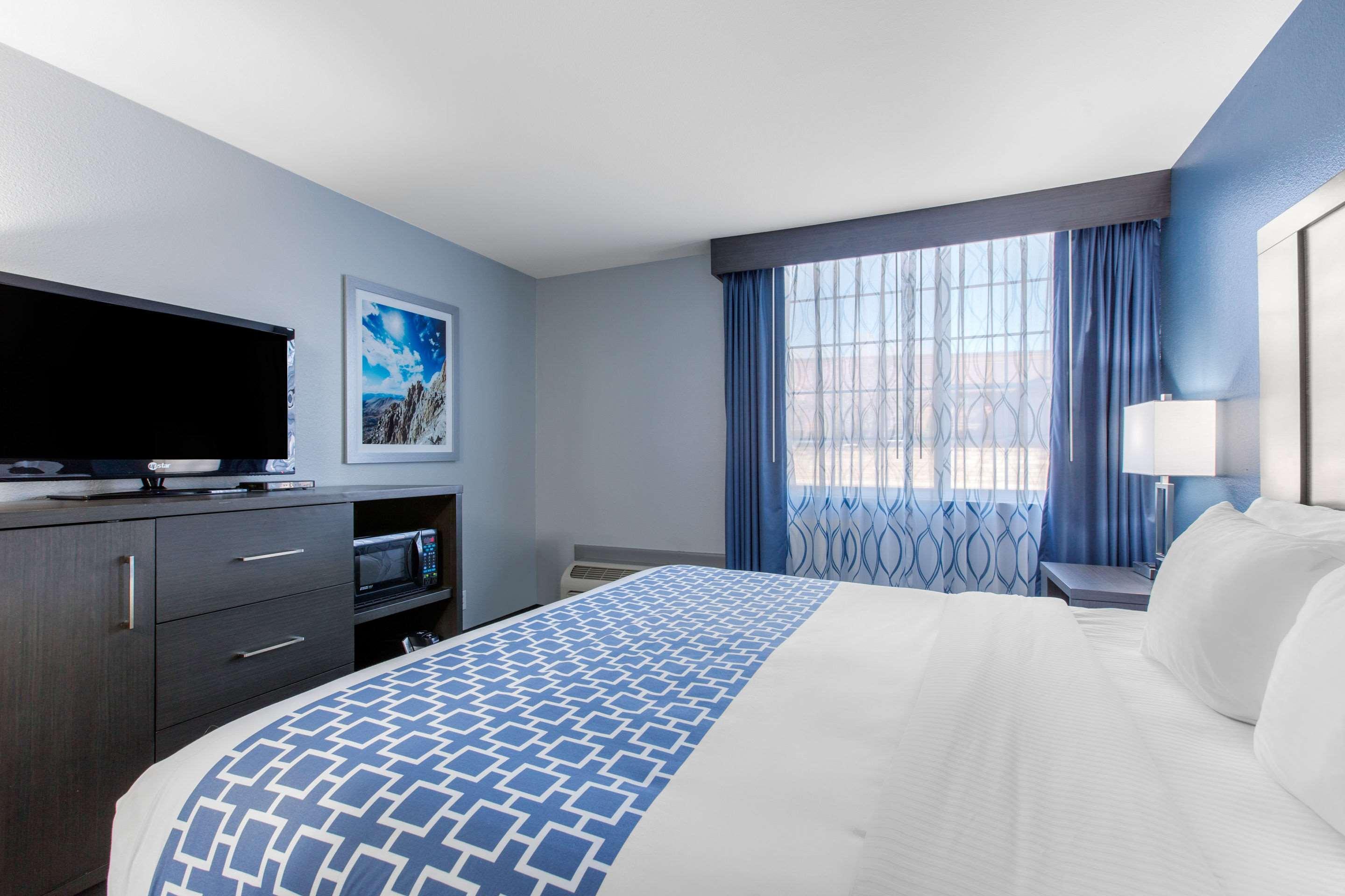 Cielo Hotel Bishop-Mammoth, Ascend Hotel Collection Eksteriør bilde