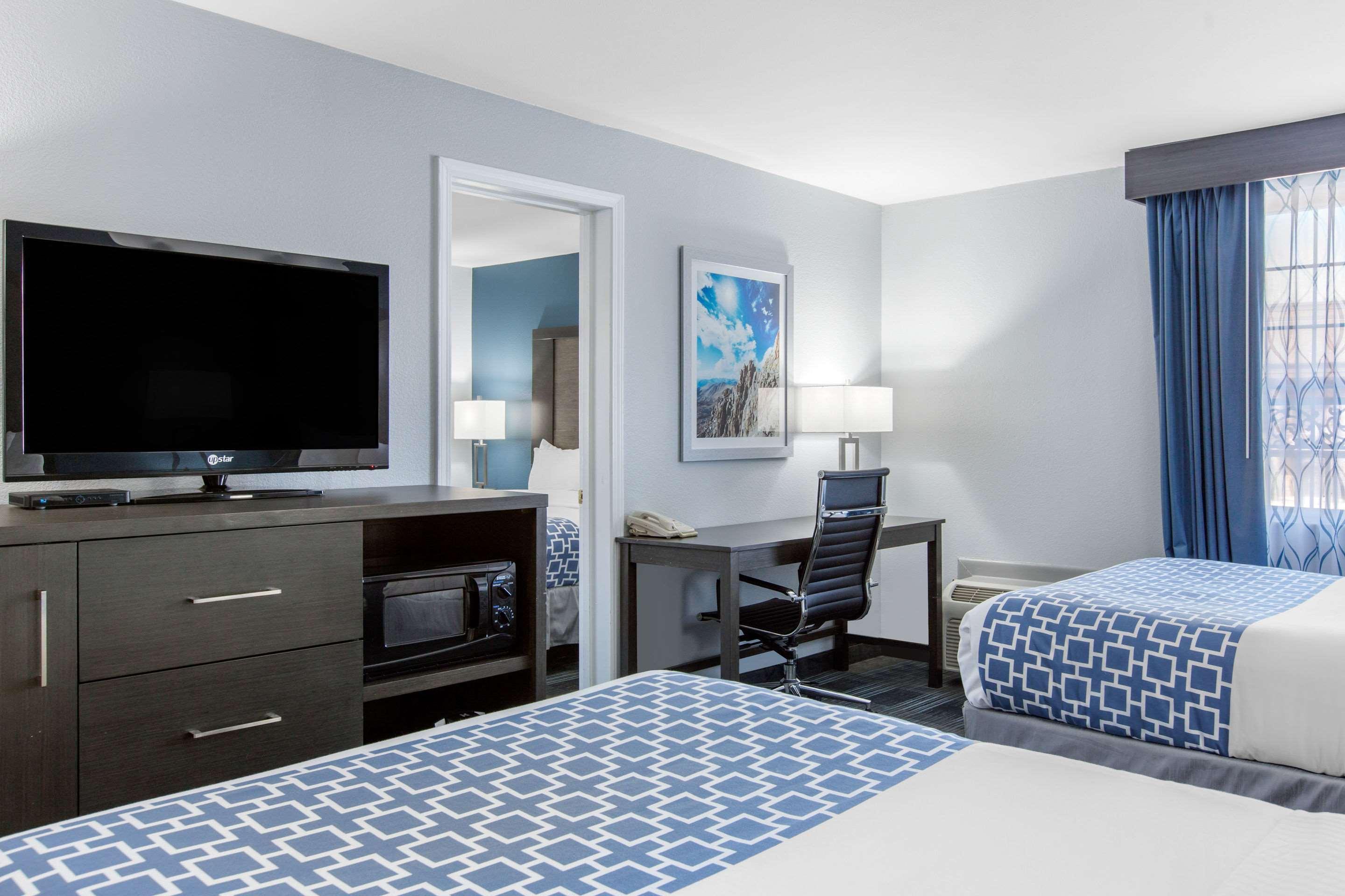 Cielo Hotel Bishop-Mammoth, Ascend Hotel Collection Eksteriør bilde