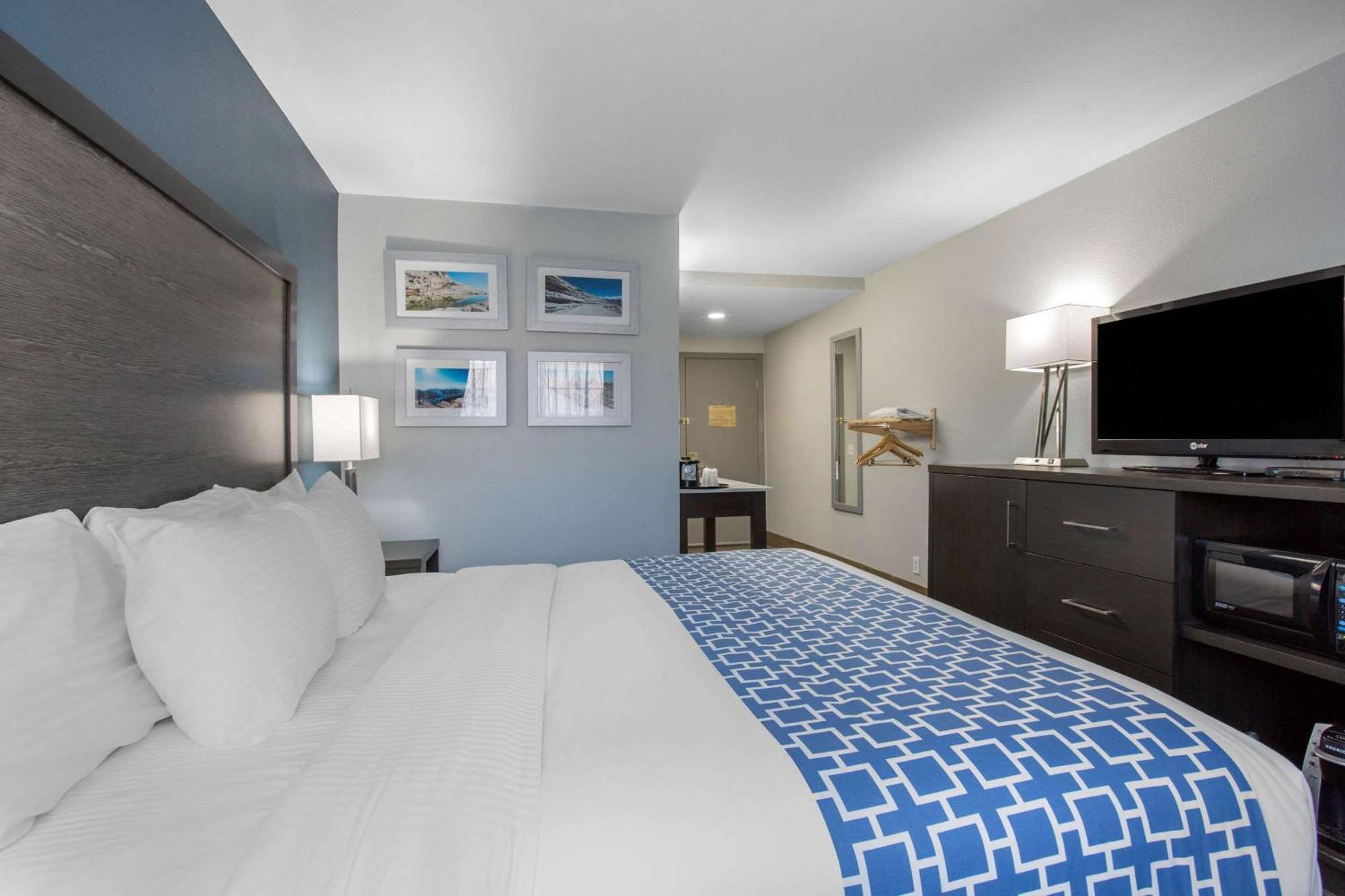 Cielo Hotel Bishop-Mammoth, Ascend Hotel Collection Eksteriør bilde