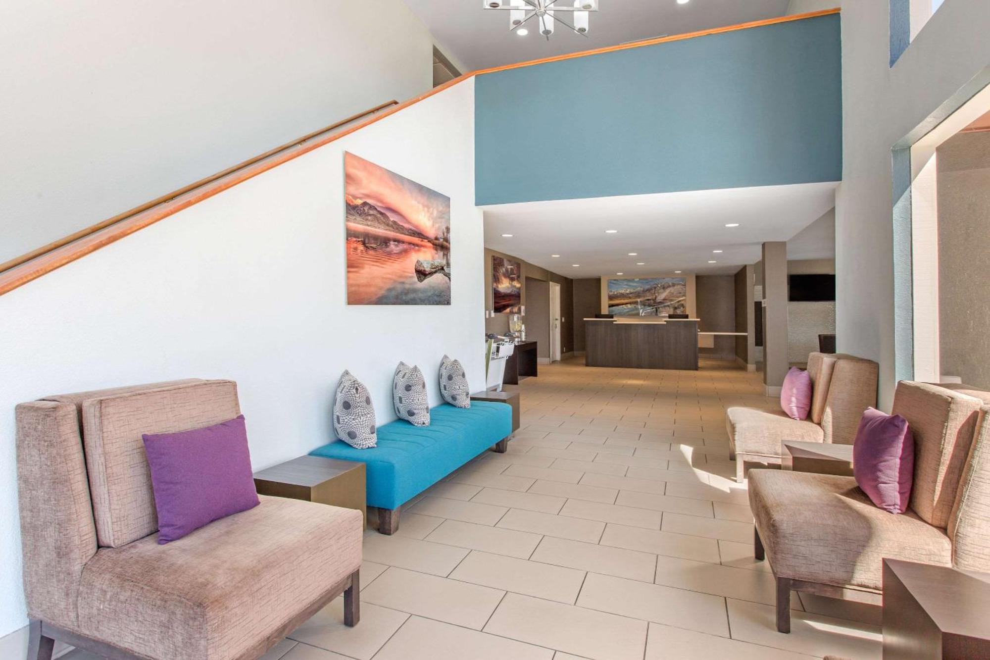 Cielo Hotel Bishop-Mammoth, Ascend Hotel Collection Eksteriør bilde