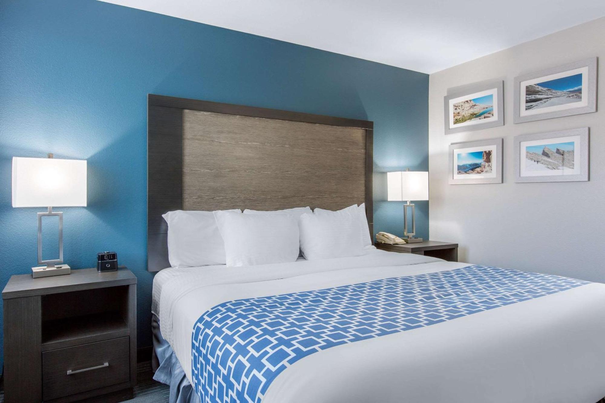 Cielo Hotel Bishop-Mammoth, Ascend Hotel Collection Eksteriør bilde
