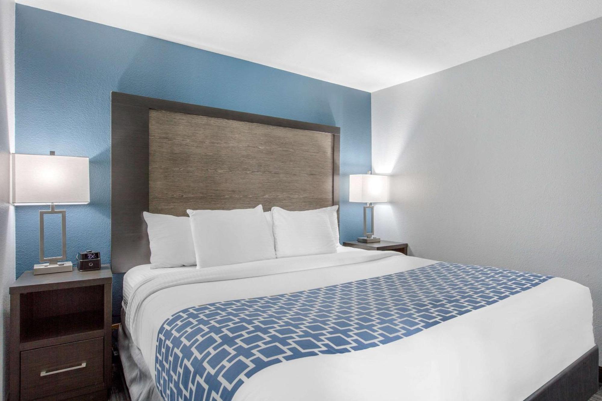 Cielo Hotel Bishop-Mammoth, Ascend Hotel Collection Eksteriør bilde