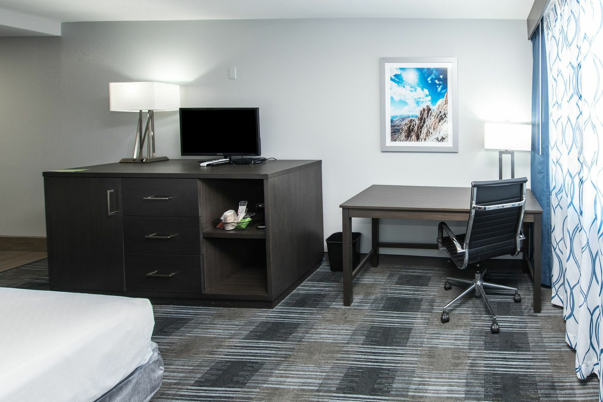 Cielo Hotel Bishop-Mammoth, Ascend Hotel Collection Eksteriør bilde