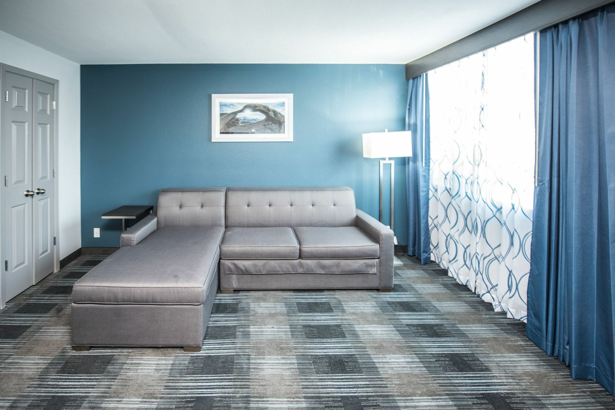 Cielo Hotel Bishop-Mammoth, Ascend Hotel Collection Eksteriør bilde