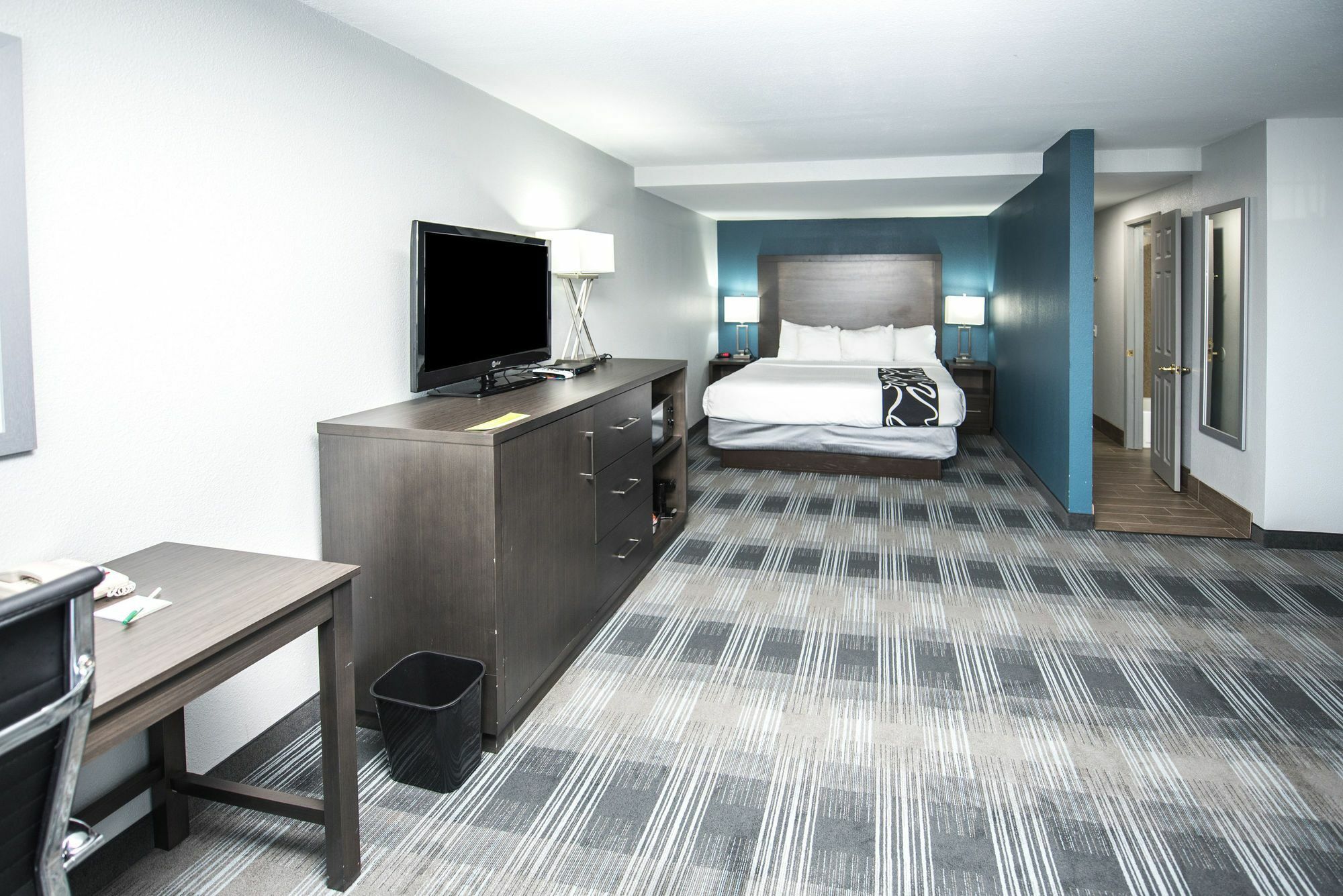 Cielo Hotel Bishop-Mammoth, Ascend Hotel Collection Eksteriør bilde