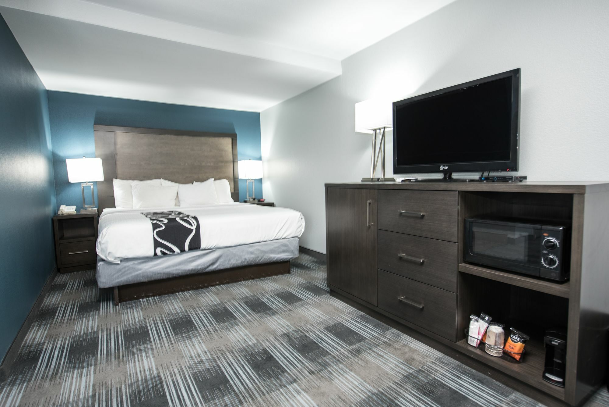 Cielo Hotel Bishop-Mammoth, Ascend Hotel Collection Eksteriør bilde